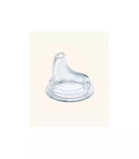 Repuesto boquilla de silicona nuk