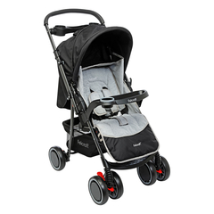 COCHE TRAVEL SISTEM PUEBLA FELCRAFT - comprar online