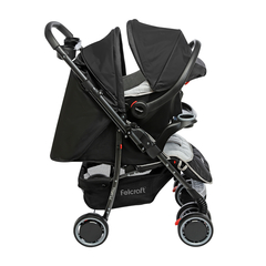 COCHE TRAVEL SISTEM PUEBLA FELCRAFT - tienda online