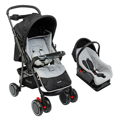 COCHE TRAVEL SISTEM PUEBLA FELCRAFT