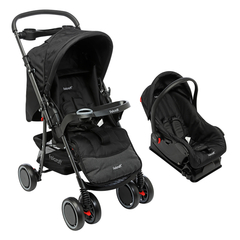 COCHE TRAVEL SISTEM PUEBLA FELCRAFT