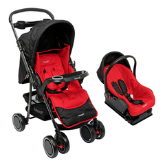 COCHE TRAVEL SISTEM PUEBLA FELCRAFT en internet