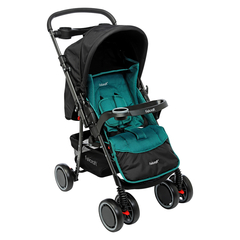 COCHE TRAVEL SISTEM PUEBLA FELCRAFT - Pekeños Gigantes