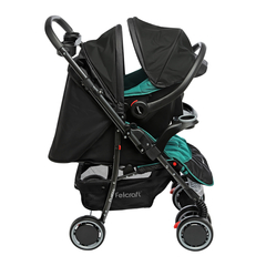 Imagen de COCHE TRAVEL SISTEM PUEBLA FELCRAFT