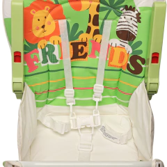 Silla de Comer Folding