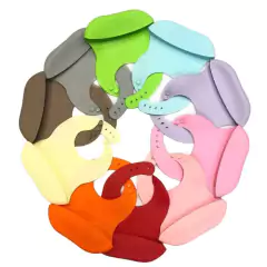 BABERO SILICONA en internet