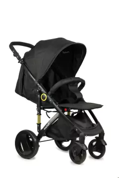 Coche Bebe Paseo Motek 800 Plegable