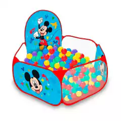 PELOTERO INFANTIL DISNEY