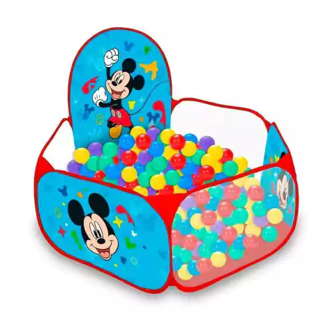 PELOTERO INFANTIL DISNEY