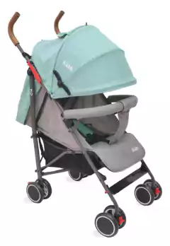 Cochecito Paraguita Kiddy C14 - Pekeños Gigantes