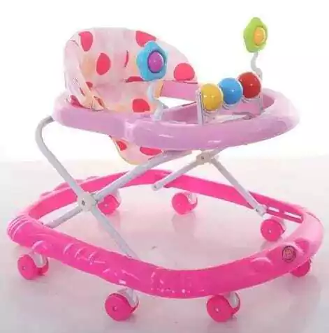 Andador Musical Bandeja Juegos Babymovil