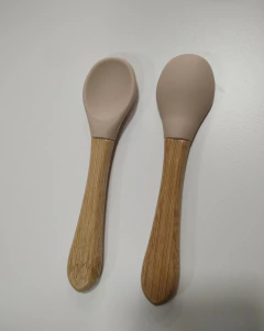 CUCHARA SILICONA - comprar online