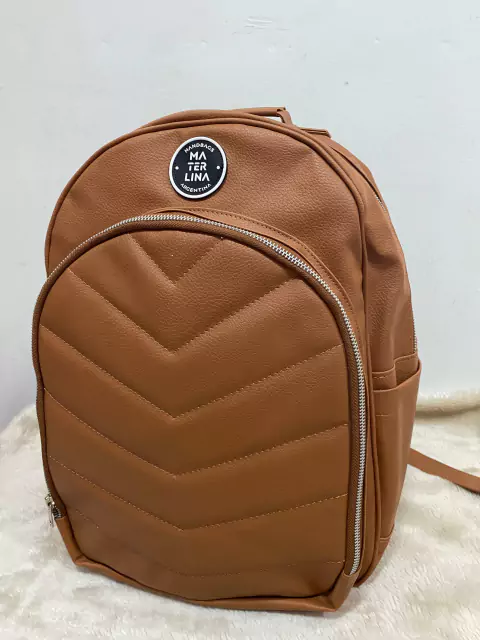 Mochila Maternal “Megan”