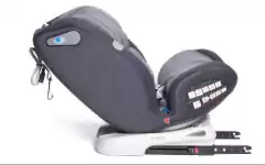 Butaca Motek Homologada De 0 A 36 Kg giro 360° / isofix - tienda online