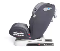 Butaca Motek Homologada De 0 A 36 Kg giro 360° / isofix