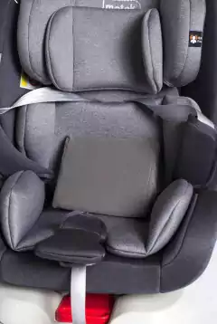 Butaca Motek Homologada De 0 A 36 Kg giro 360° / isofix en internet