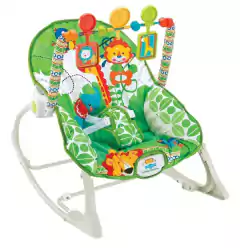 Imagen de SILLA MECEDORA ROCKER