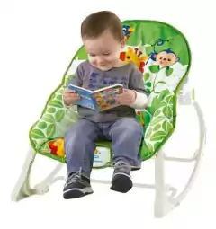 SILLA MECEDORA ROCKER