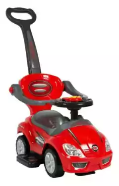 Andarin Pata Pata Sonido Mega Car 3EN1 - comprar online