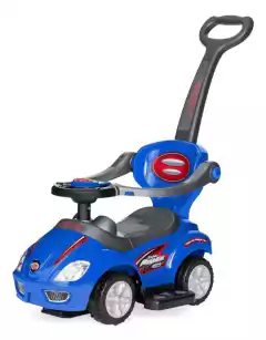 Andarin Pata Pata Sonido Mega Car 3EN1 - Pekeños Gigantes