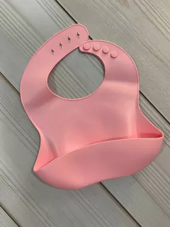 BABERO SILICONA WALKO - comprar online