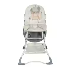 Silla De Comer Rainbow® Plegable