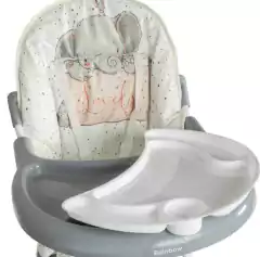 Silla De Comer Rainbow® Plegable en internet