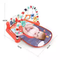 Gimnasio para Bebé con Piano HARMONIUM MULTIFUNCION en internet