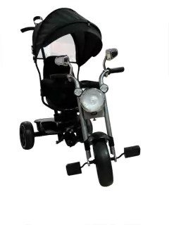 TRICICLO GIRA 360° MOTO ZAKI