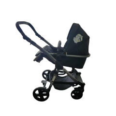 COCHE MOISES DISNEY - comprar online