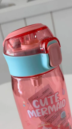 BOTELLA TRITAN 480ML - comprar online