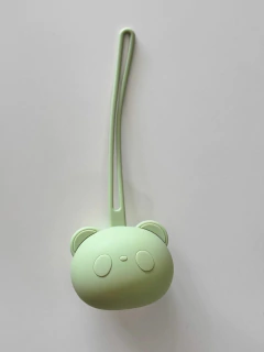 GUARDA CHUPETE PANDA - tienda online