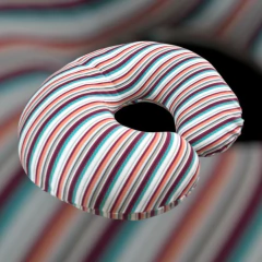 ALMOHADA LACTANCIA - Pekeños Gigantes