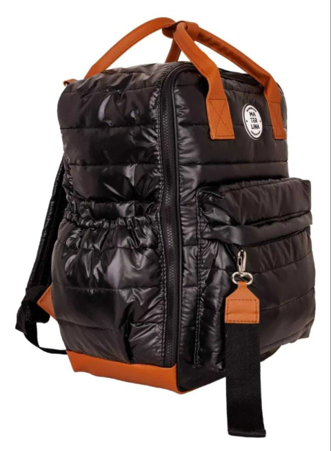 Mochila Maternal "Athenas"
