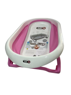 BAÑERA PLEGABLE 24L en internet