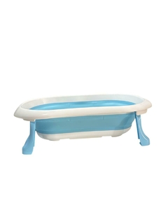 BAÑERA PLEGABLE 24L