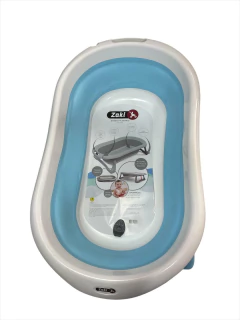 Imagen de BAÑERA PLEGABLE 24L