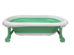 BAÑERA PLEGABLE 24L - Pekeños Gigantes