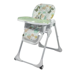 SILLA DE COMER APPETTITO INFANTI