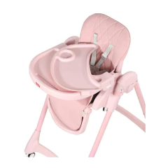 SILLA DE COMER MOTEK FESTA - Pekeños Gigantes