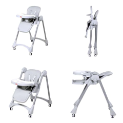 SILLA DE COMER MOTEK FESTA