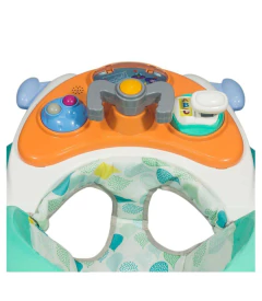 ANDADOR ESPACIAL CON LUCES Y SONIDO INFANTI