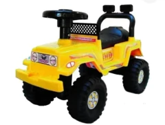 Andarin Caminador Pata Pata Toyota - comprar online