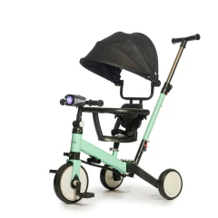 Camicleta Triciclo Con Guiador 069 Love - comprar online