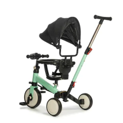 Camicleta Triciclo Con Guiador 069 Love en internet