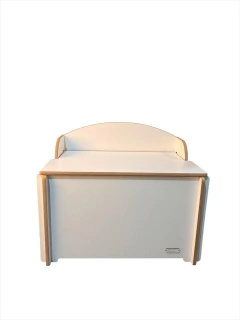 BAÚL JUGUETERO MONTESSORI en internet