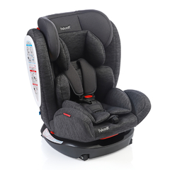 Butaca z26 de Seguridad Doble ISOFIX en internet