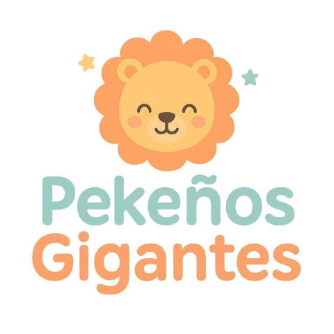 Pekeños Gigantes