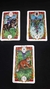 Baralho de Cartas Ciganas - Palácio das Velas