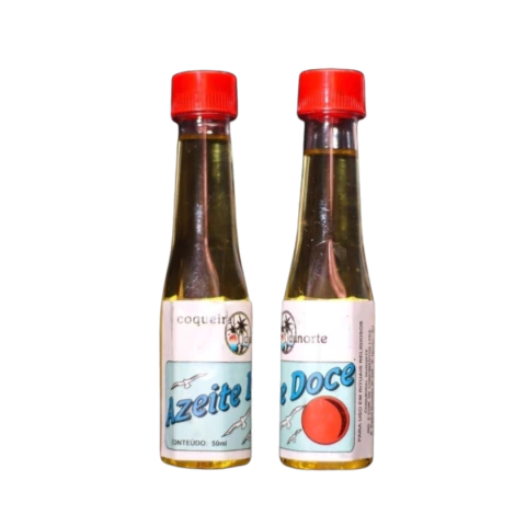 Azeite Doce Coqueiral Dunorte